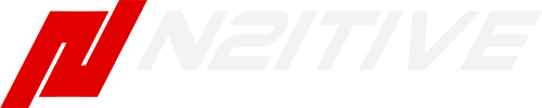 N2itive Logo Tesla Performance Los Angeles